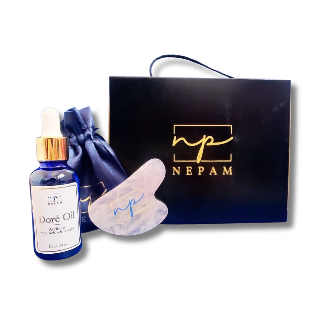 Skin Lover Kit