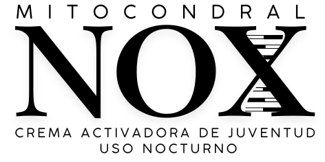 PREVENTA: Crema de Noche Mitocrondrial NOX