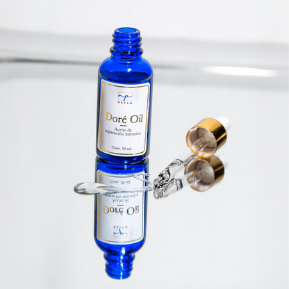 Doré Oil