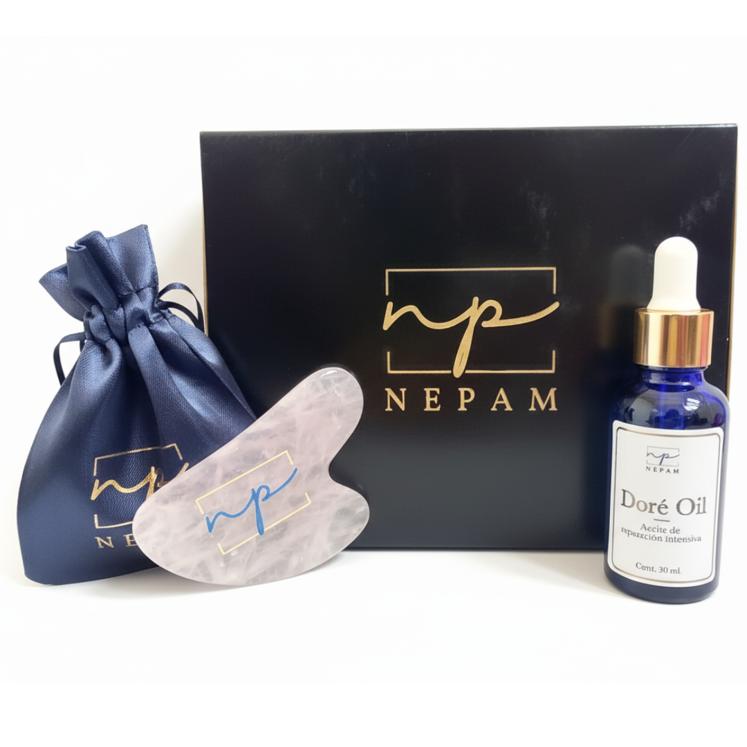 Skin Lover Kit