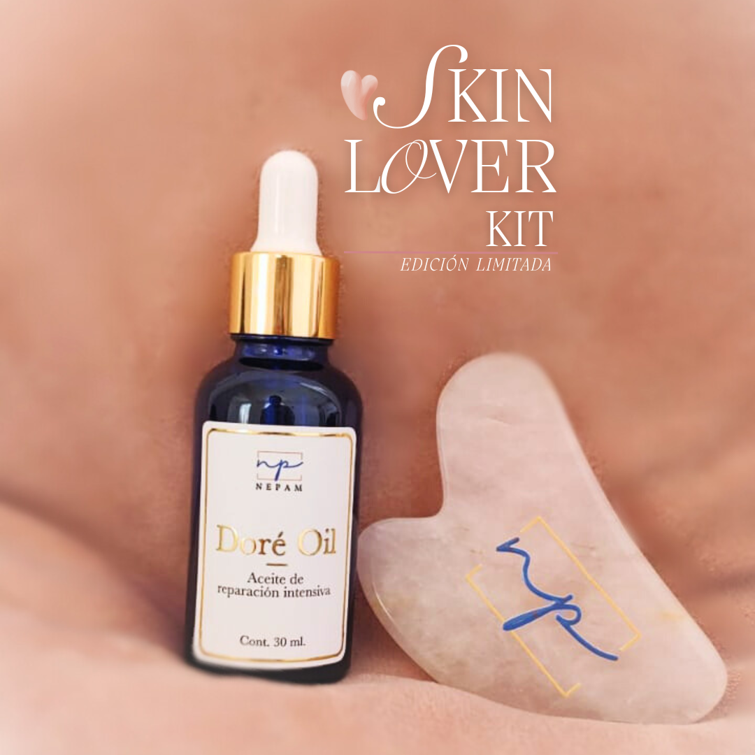 Skin Lover Kit