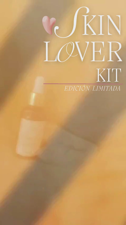 Skin Lover Kit